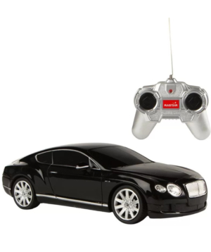 Հեռակառավարվող մեքենա 1:24 Bentley GT Rastar