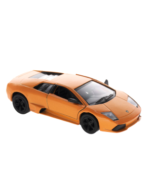 Коллекционная машинка Lamborghini LP640