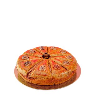 Торт `Moms Little Bakery` пахлава