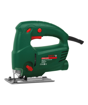 Electric jigsaw «Master Trade» DWT, STS05-55 DV, 500 W