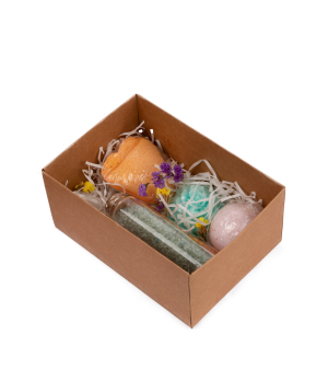 Gift box «Ochaar» №24