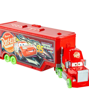 Թրեյլեր լուսարձակող Disney Pixar Cars