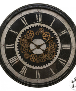 Настенные часы «Ashley Home» Charly / 173822