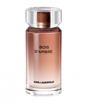 Perfume `Karl Lagerfeld` Bois d'Ambre