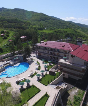 Rest in «Aghveran Ararat Resort» hotel, Standard room, for 2 people, 1 day