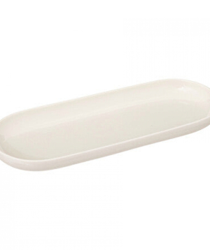 Plate «Ashley Home» Nora / 202176