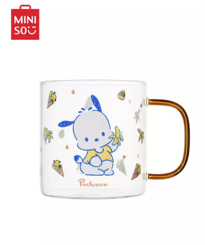 Բաժակ «Miniso» Pochacco №13