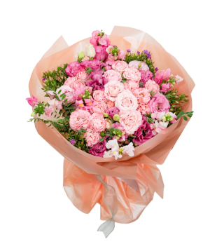Ծաղկեփունջ «Arpis flowers» №16