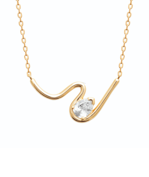 Necklace «Maison de la Bijouterie» for women, 97417145