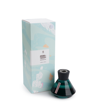 Aroma diffuser «Black Tea» 100 ml