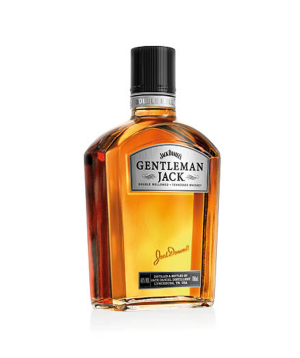 Виски `Jack Daniel`s Gentleman Jack` 700мл, 43%
