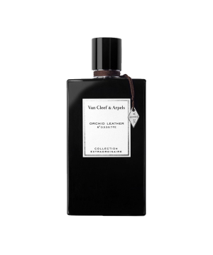 Perfume «Van Cleef & Arpels» Orchid Leather CE, unisex, 75 ml