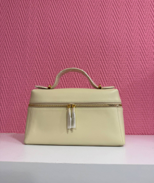Women’s Leather Bag “Bloom In Style” №30