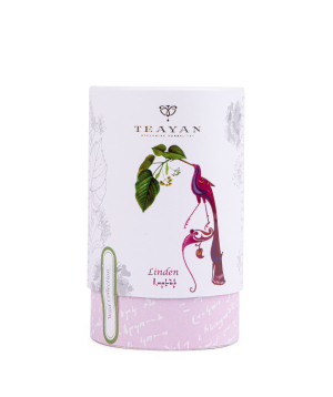 Tea ''TeaYan'' linden