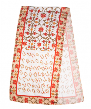 Scarf ''Taraz Art'' №27 for women