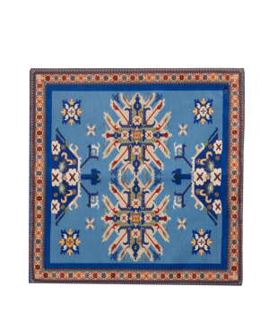 Pillowcase ''Taraz Art'' №4