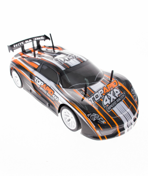 Toy car remote controlled №1