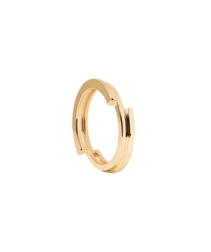 Серебряное кольцо «PDPAOLA» AN01-898-16