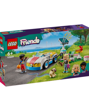 Lego Friends 42609