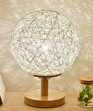 LED Лампа «Gift Store» №1153