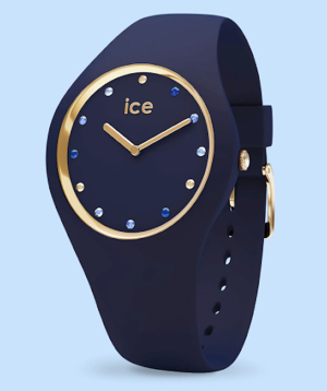 Часы «Ice-Watch» ICE Cosmos, Blue shades