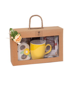 Gift box «Coffee Inn» №66
