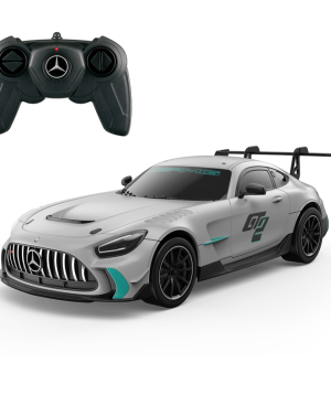 Հեռակառավարվող մեքենա 1:14 Mercedes AMG GT2 Rastar