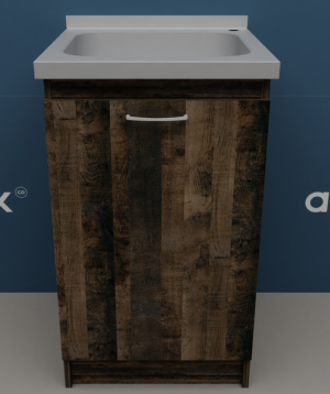 RX 7 LMT KCB 1B RICO D5050 K354 500X840X500 L