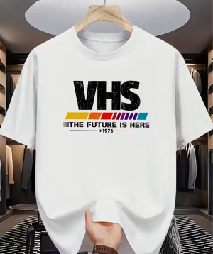 T-shirt `Gift Store` for Men №1193