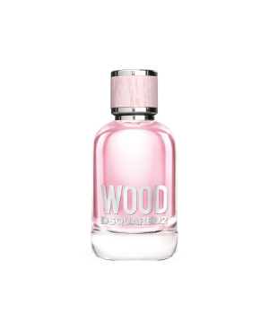 Perfume «Dsquared2» Wood, for women, 30 ml