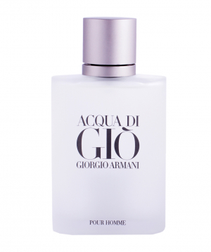 Perfume `Armani` Acqua Di Gio, 100 ml