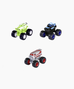 Car collection `Limited Edition 10` 3 pcs., Majorette