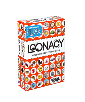 Game «Tab Game» Loonacy