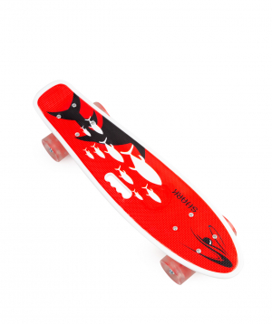 Skateboard PE-21211 №22