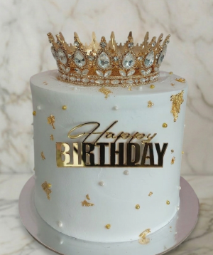 Տորթ «Viktoria Cakes» №83