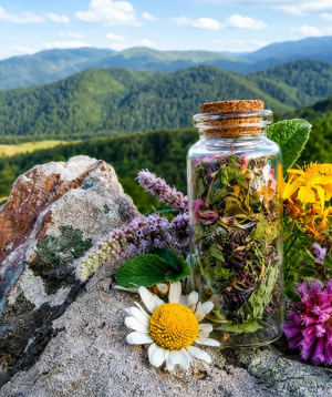 Багги тур «Dilijan Adventures» Сбор армянских трав и растений, для 5-х человек