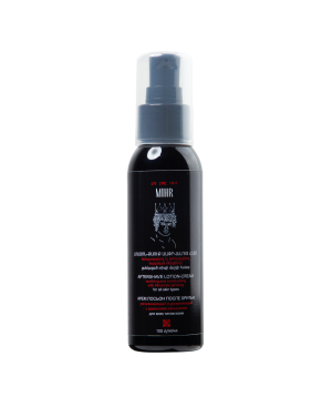 Лосьон-крем «Михр» после бритья