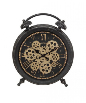 Table clock «Ashley Home» Will / 187973