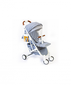 Baby carriage Weilebao AL131