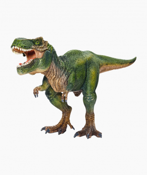 Schleich Dinosaur figurine «Tyrannosaurus rex»