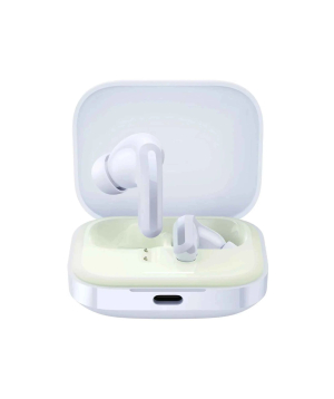 Wireless earbuds «Xiaomi» Redmi Buds 5, sky blue