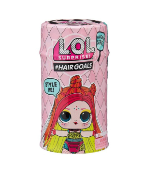 Doll ''MGA'' LOL Surprise! Hair goals