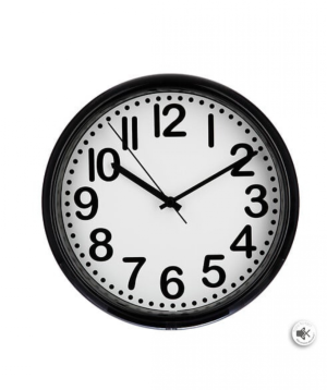 Настенные часы «Ashley Home» Remi / 137324