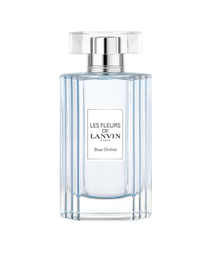 Perfume «Lanvin» Les Fleurs De Blue Orchid, for women, 90 ml
