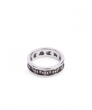 Men's ring `Rougecoco`