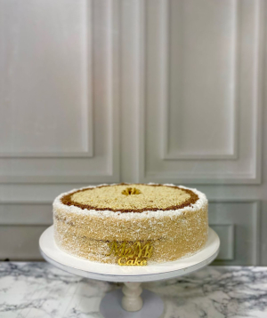 Cake «MaMi Cake» №152