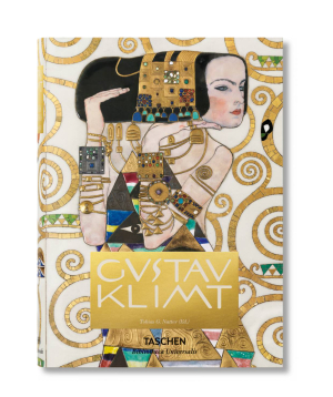 Book «Gustav Klimt. Drawings and Paintings» Tobias Natter