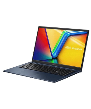 Laptop Asus VivoBook A1504VA (4GB, 256GB SSD, Core i3 1315U, 15.6` 1920x1080, black)