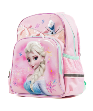 School backpack Disney Frozen №4