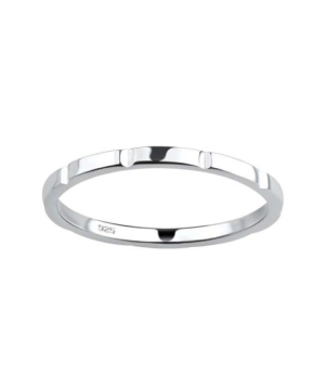 Серебряное кольцо ''SiaMoods'' SR157